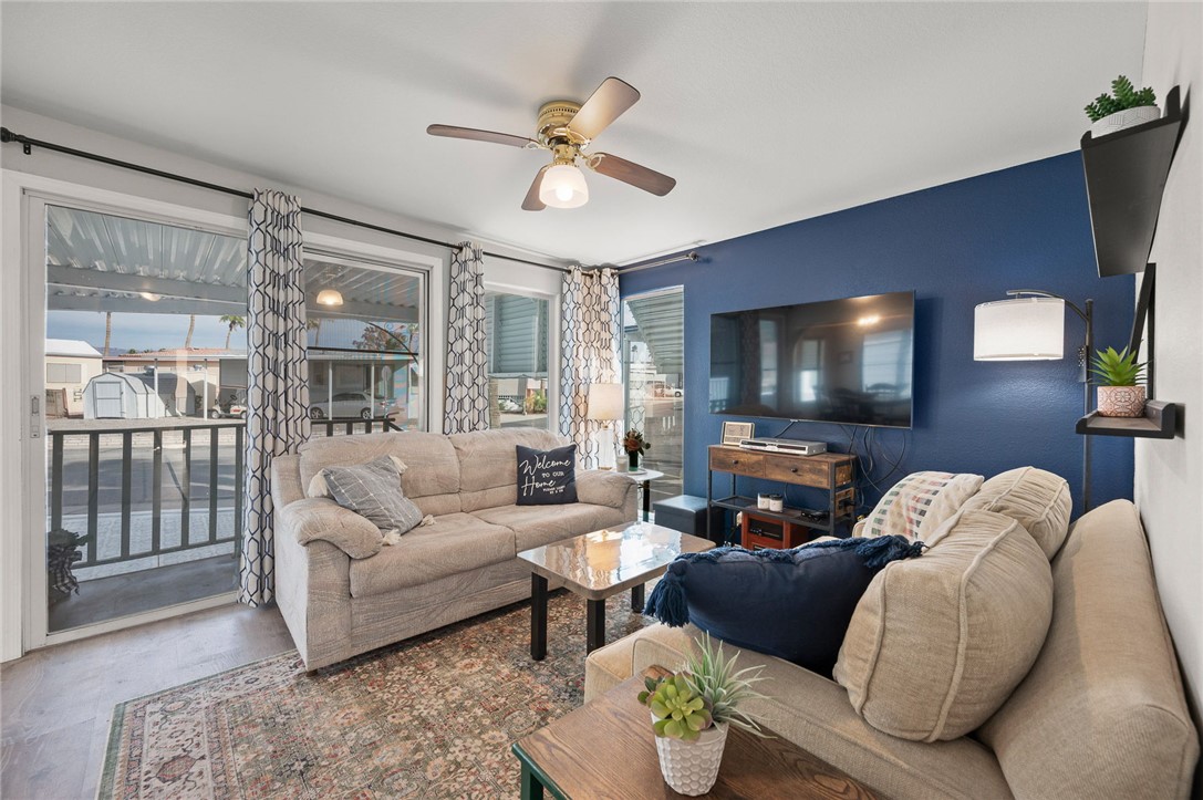 2000 Ramar #103 Road