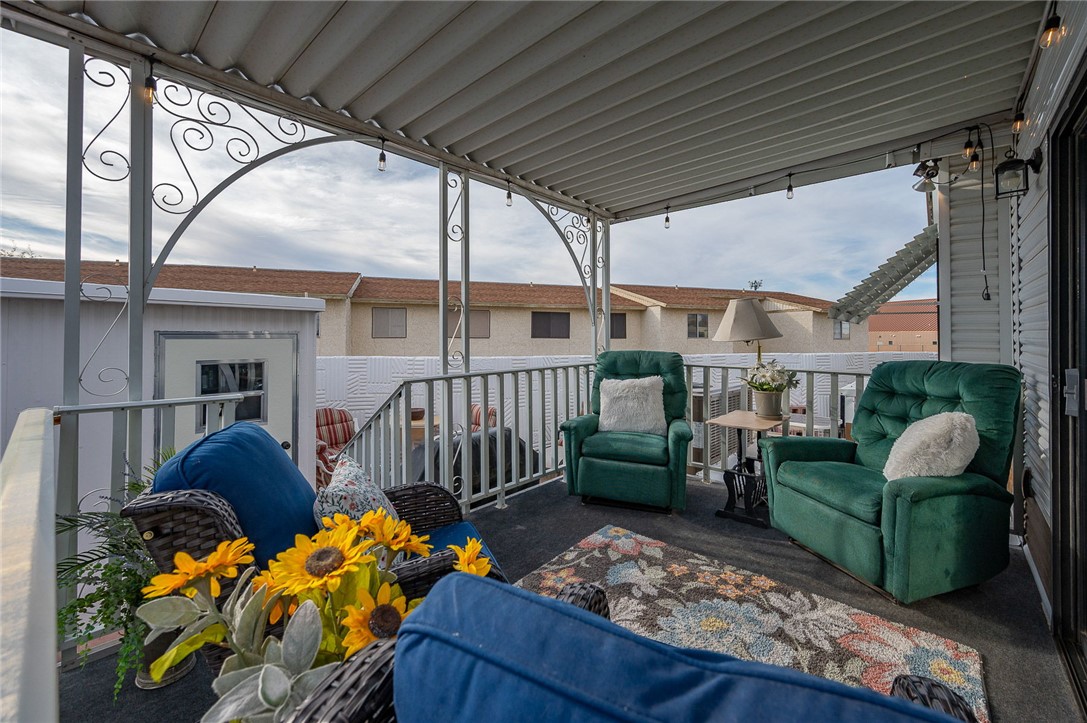 2000 Ramar #103 Road