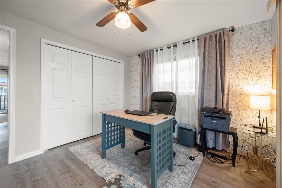 2000 Ramar #103 Road