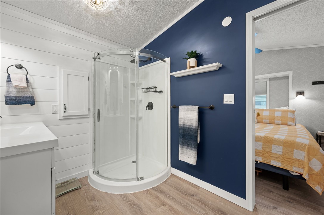 2000 Ramar #103 Road