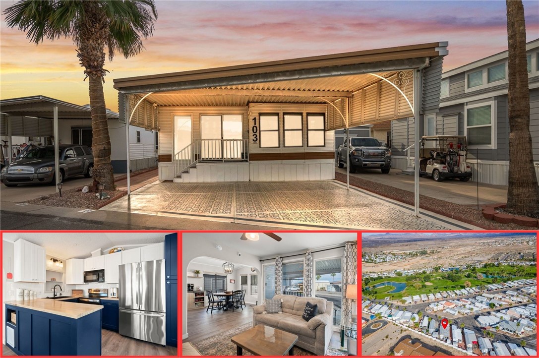 2000 Ramar #103 Road