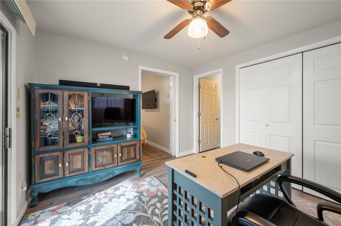 2000 Ramar #103 Road