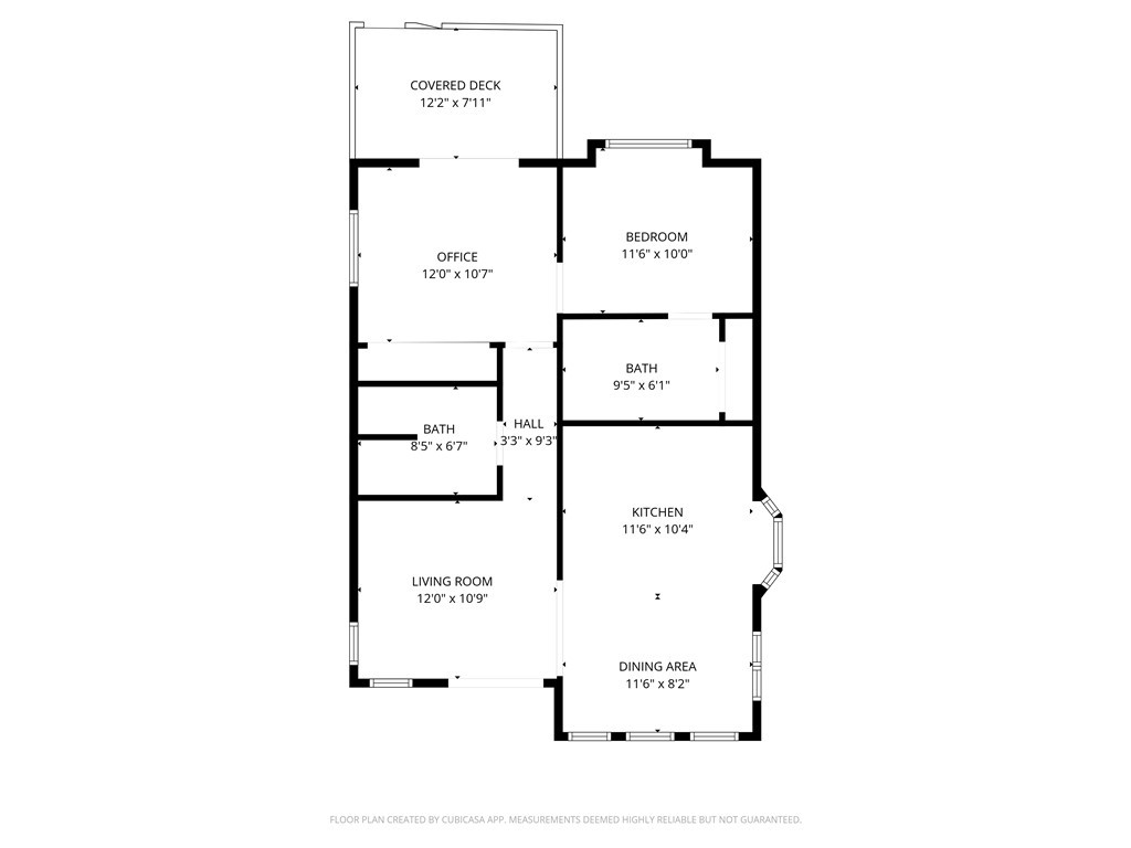 2000 Ramar #103 Road