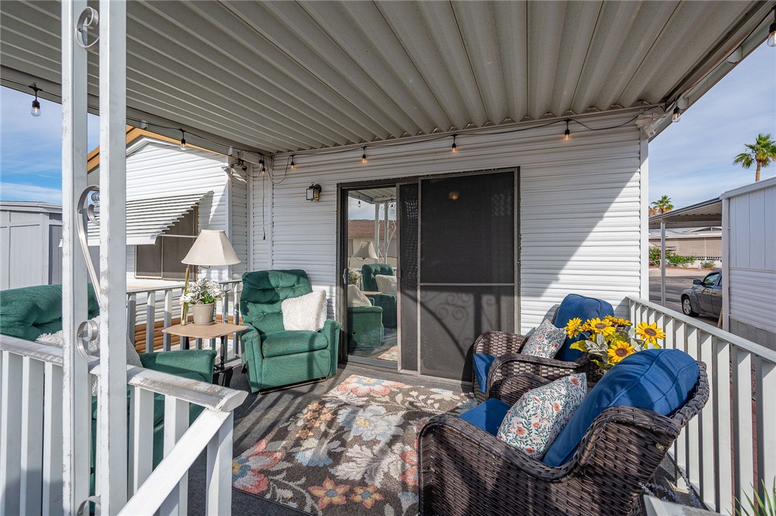 2000 Ramar #103 Road