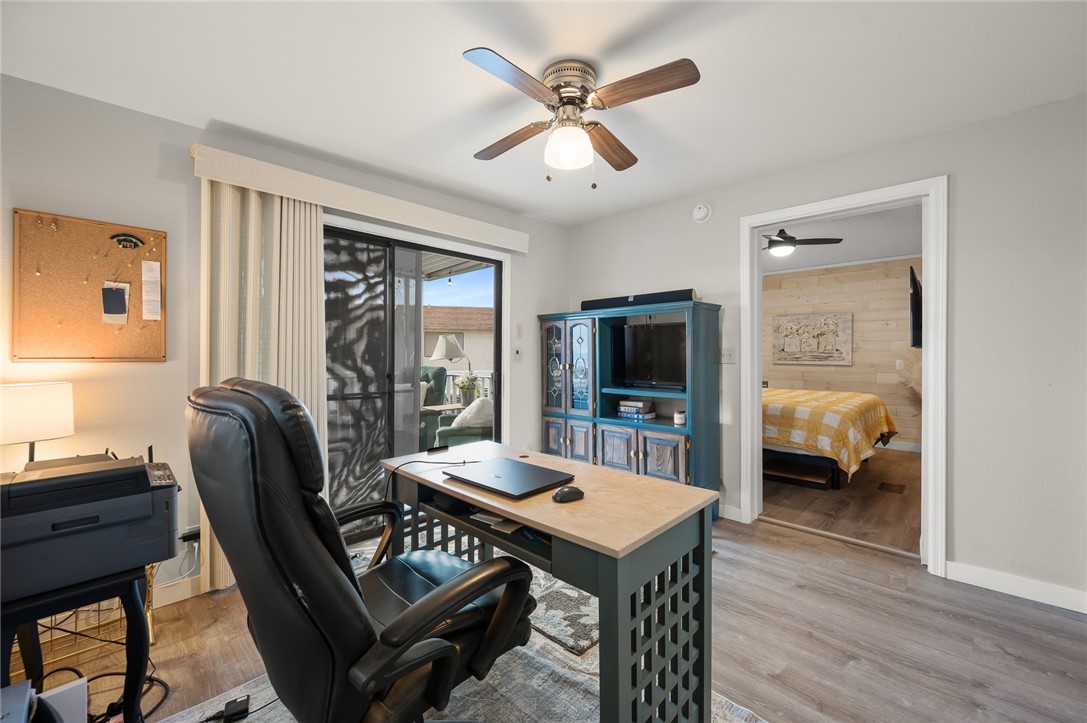 2000 Ramar #103 Road