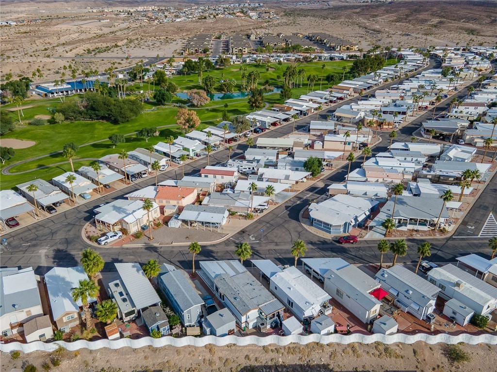 2000 Ramar #103 Road