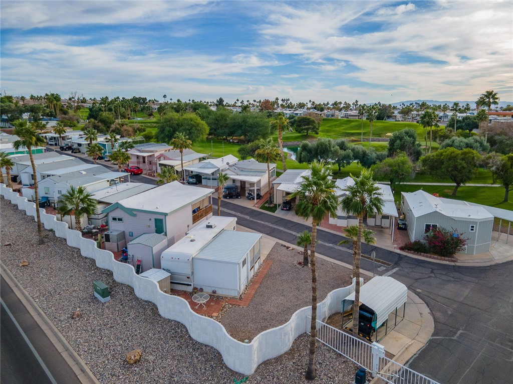 2000 Ramar Road