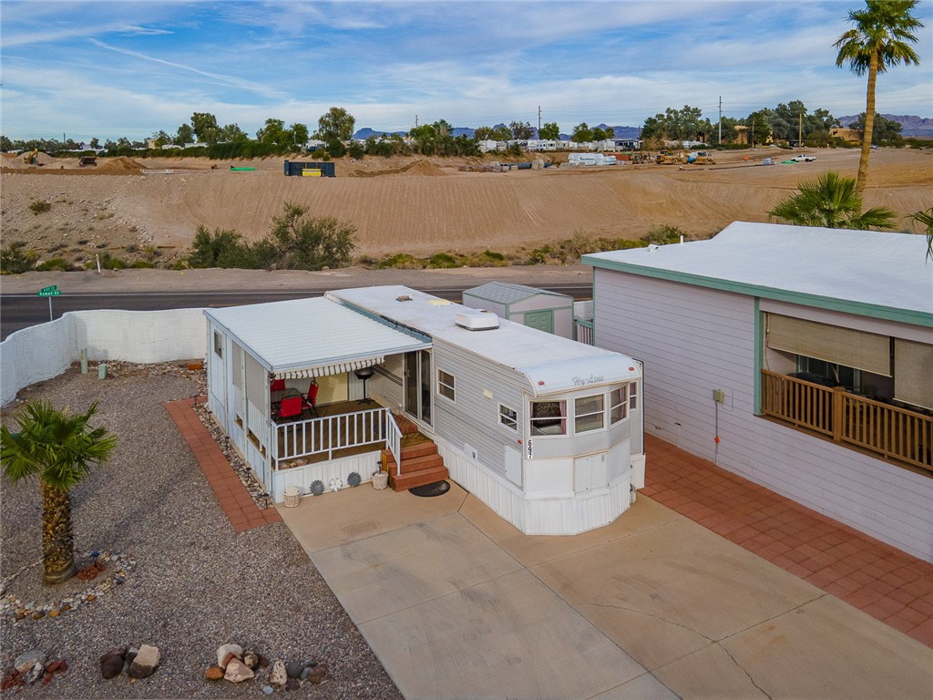 2000 Ramar Road
