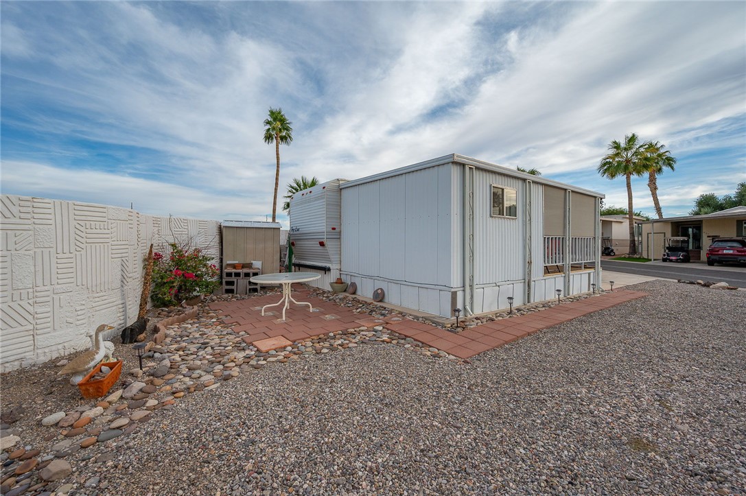 2000 Ramar Road