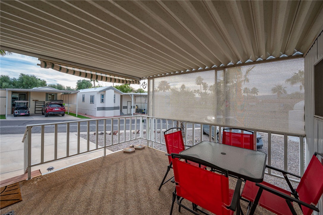 2000 Ramar Road