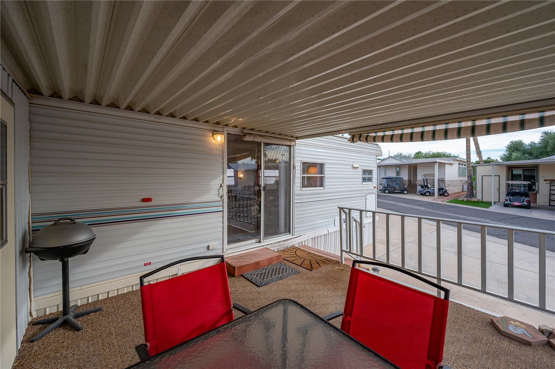 2000 Ramar Road