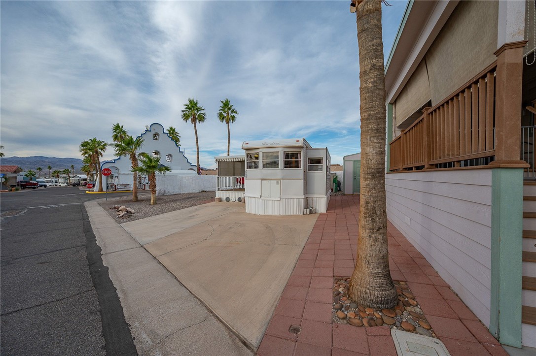 2000 Ramar Road