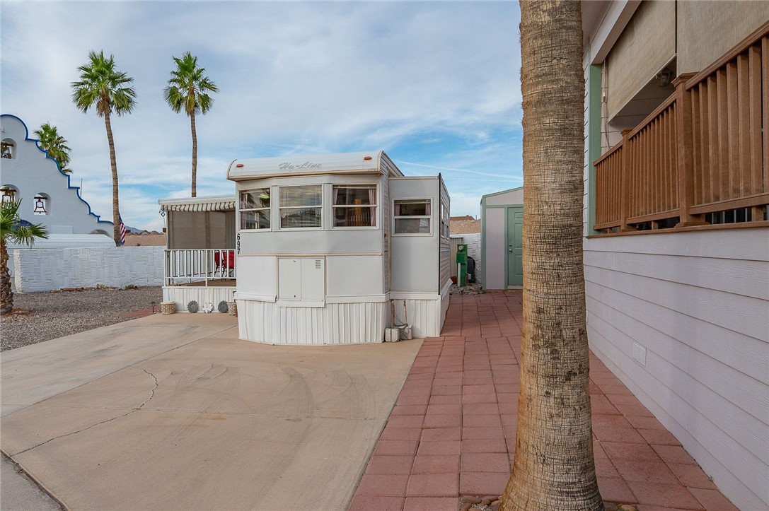 2000 Ramar Road