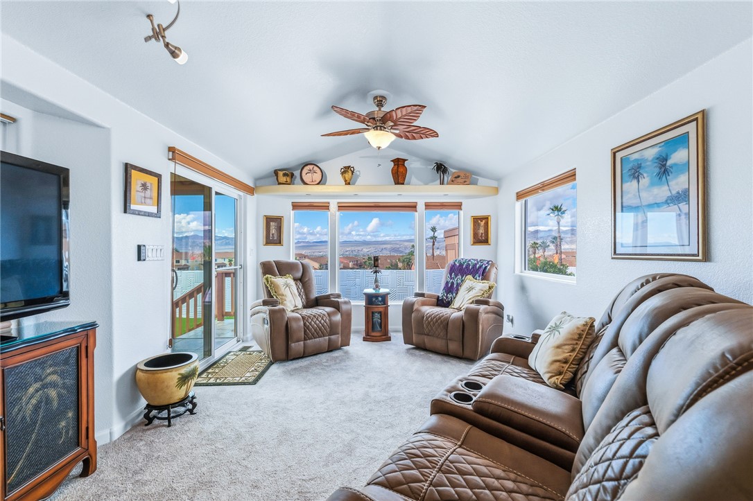 2000 Ramar Road 126 and 127