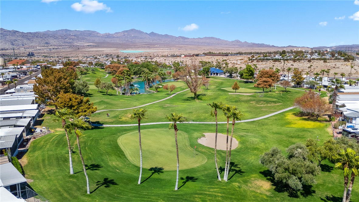 2000 Ramar Road 126 and 127