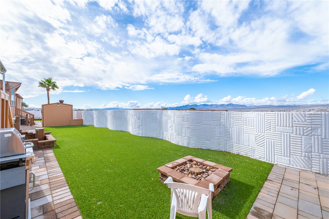 2000 Ramar Road 126 and 127