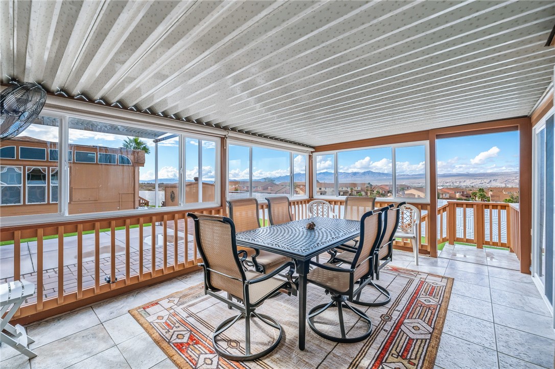 2000 Ramar Road 126 and 127