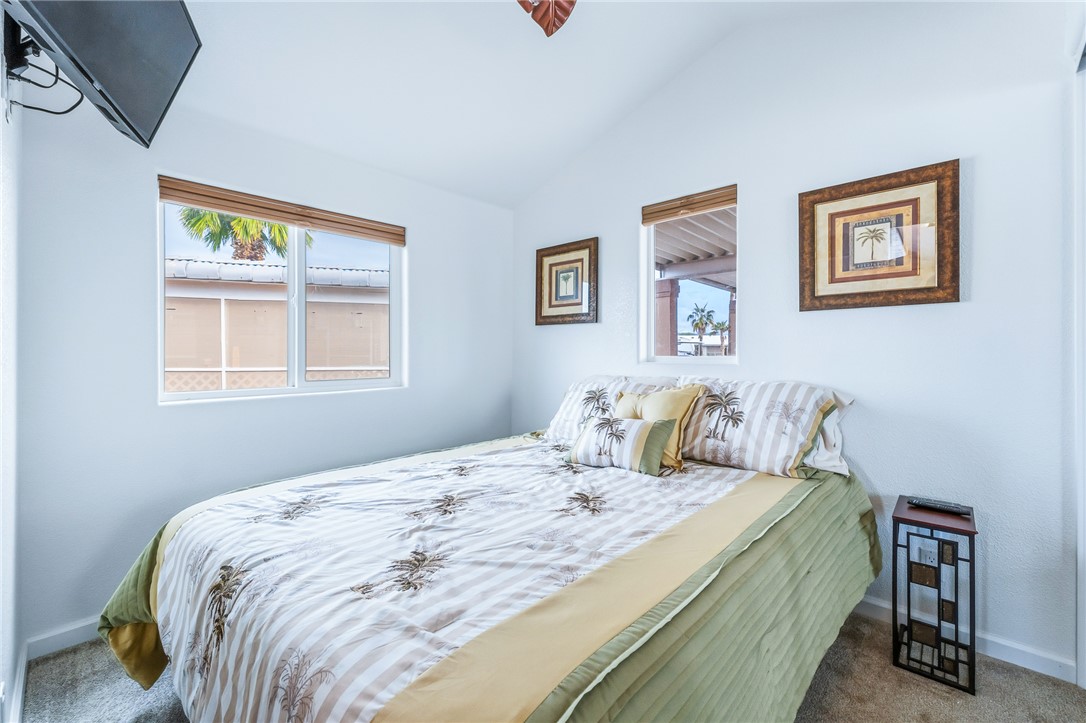 2000 Ramar Road 126 and 127