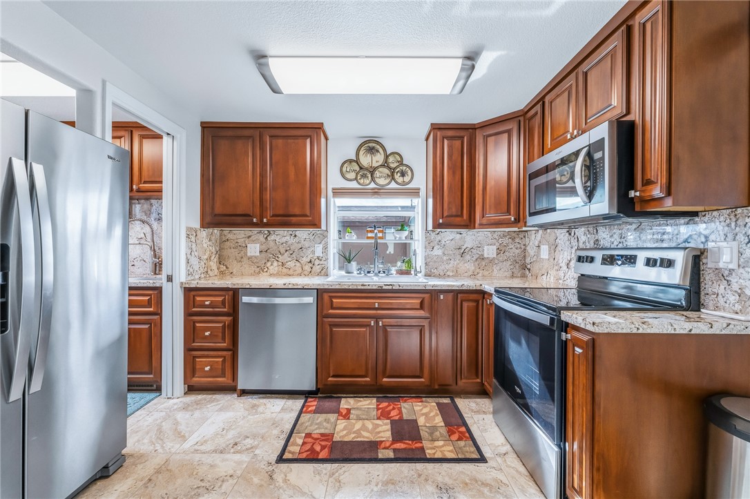 2000 Ramar Road 126 and 127