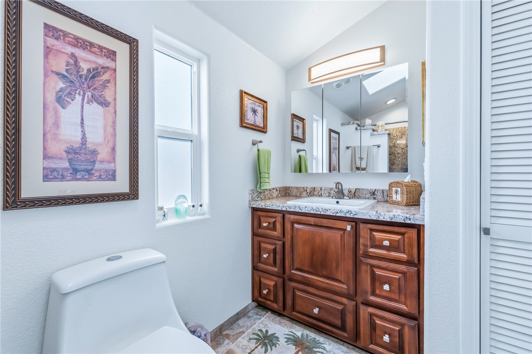 2000 Ramar Road 126 and 127