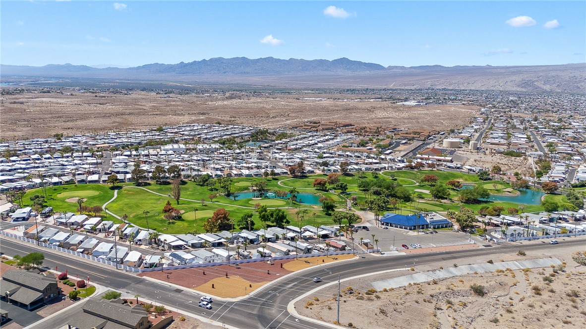 2000 Ramar Road 126 and 127