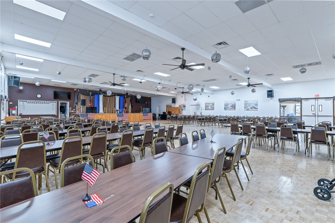 2000 Ramar Road 126 and 127