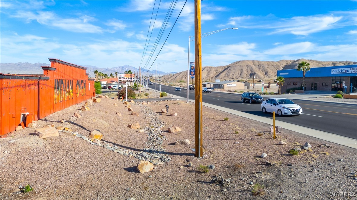 3061 Highway 95