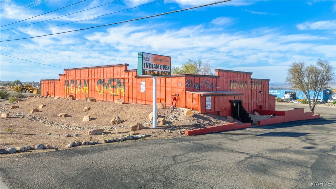 3061 Highway 95