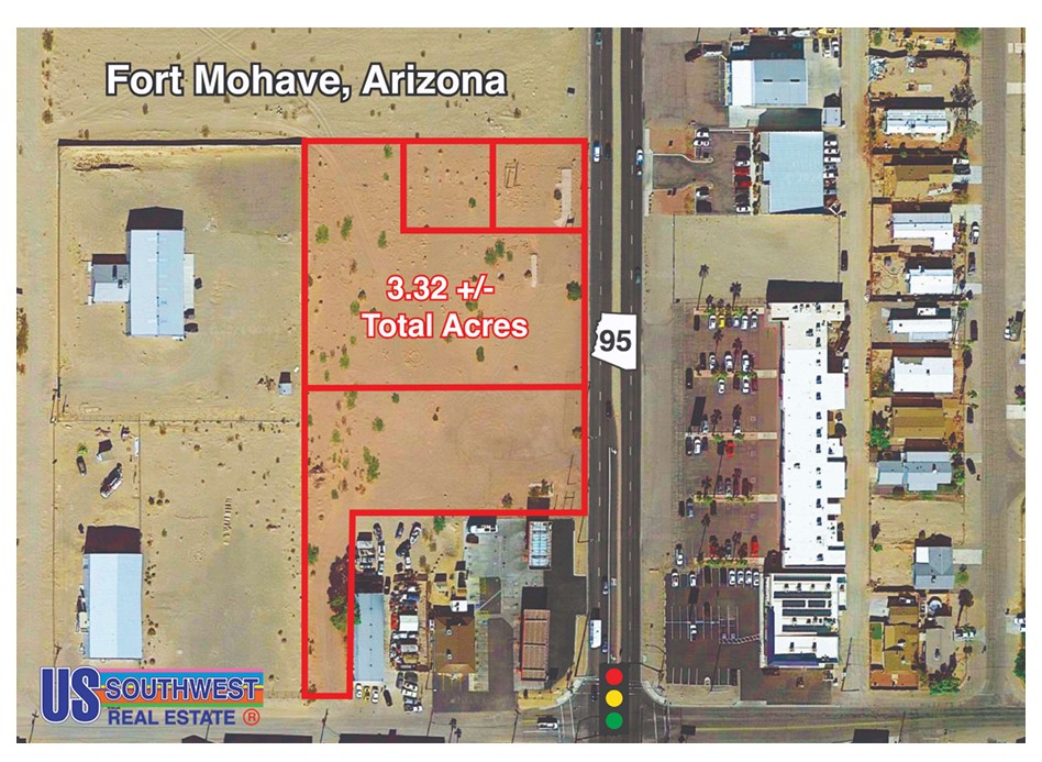 4465 Highway 95