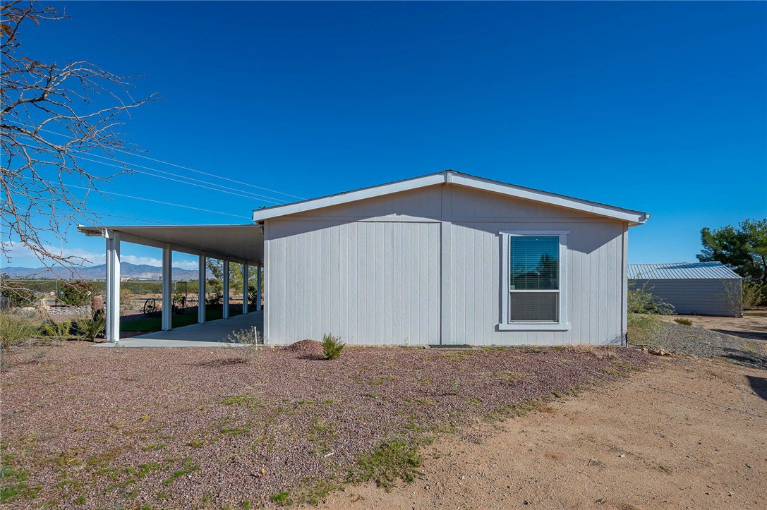 500 S San Pedro Road