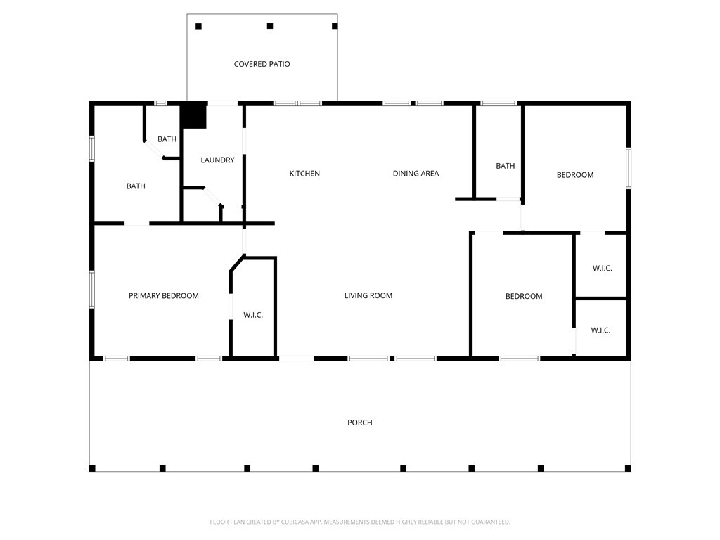 500 S San Pedro Road