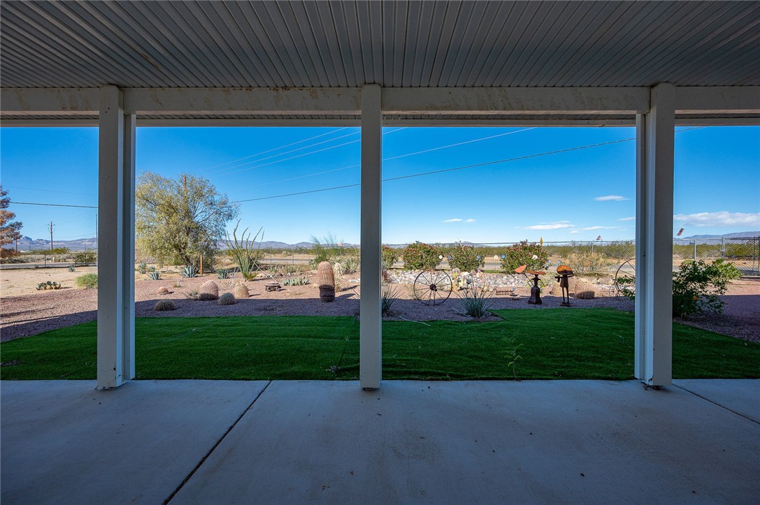 500 S San Pedro Road