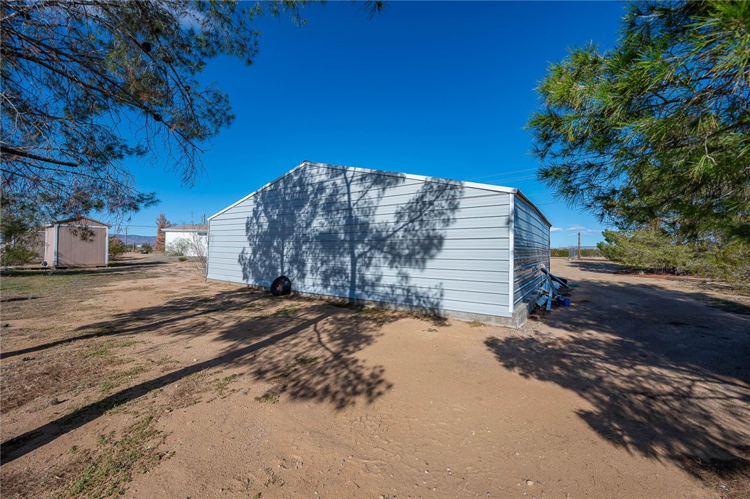 500 S San Pedro Road