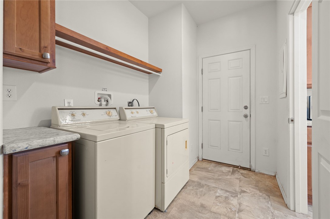 500 S San Pedro Road