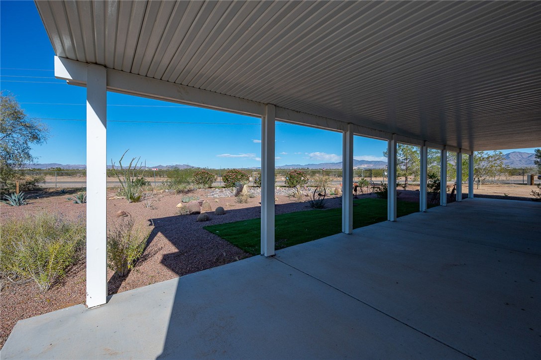 500 S San Pedro Road