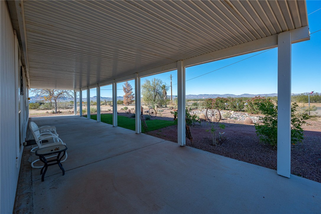 500 S San Pedro Road