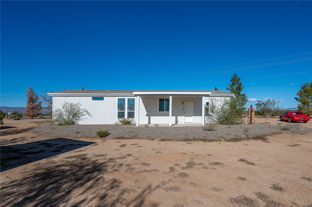 500 S San Pedro Road