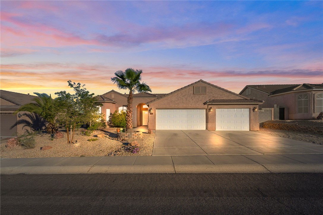 2767 La Paloma Drive