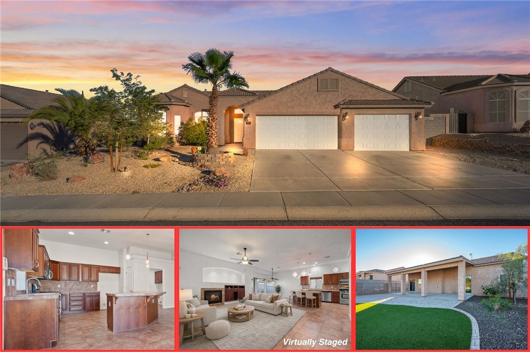 2767 La Paloma Drive