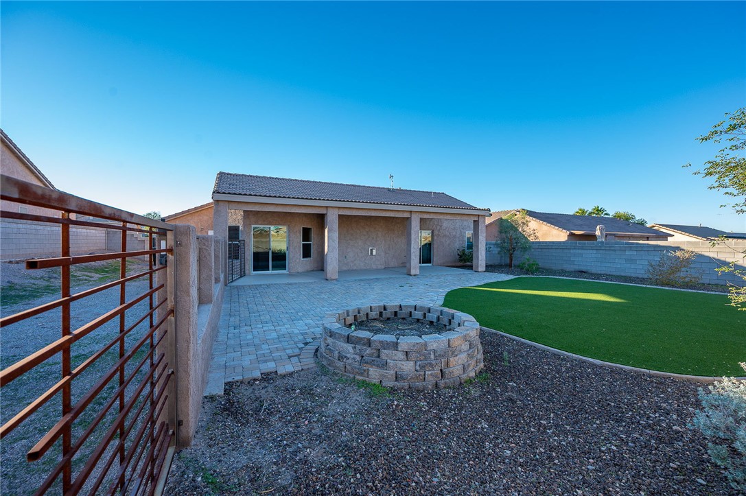 2767 La Paloma Drive