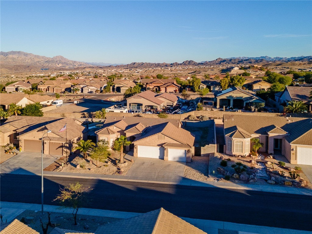 2767 La Paloma Drive