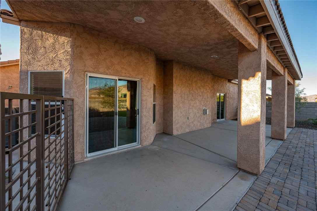 2767 La Paloma Drive