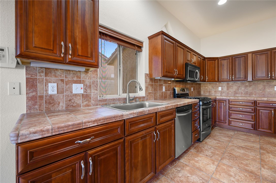 2767 La Paloma Drive