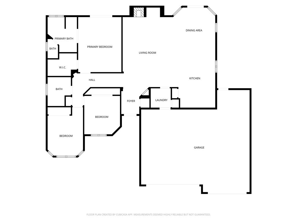 2767 La Paloma Drive