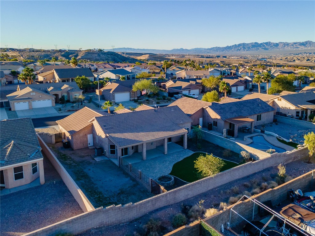 2767 La Paloma Drive