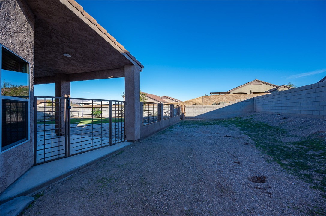 2767 La Paloma Drive