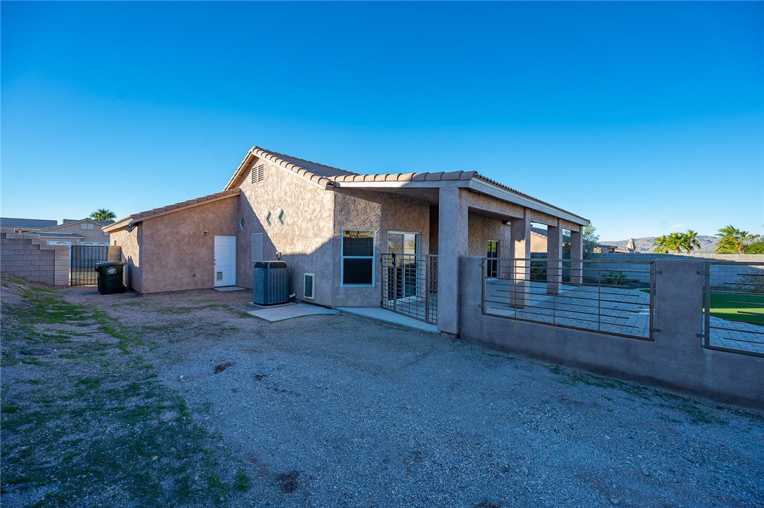 2767 La Paloma Drive