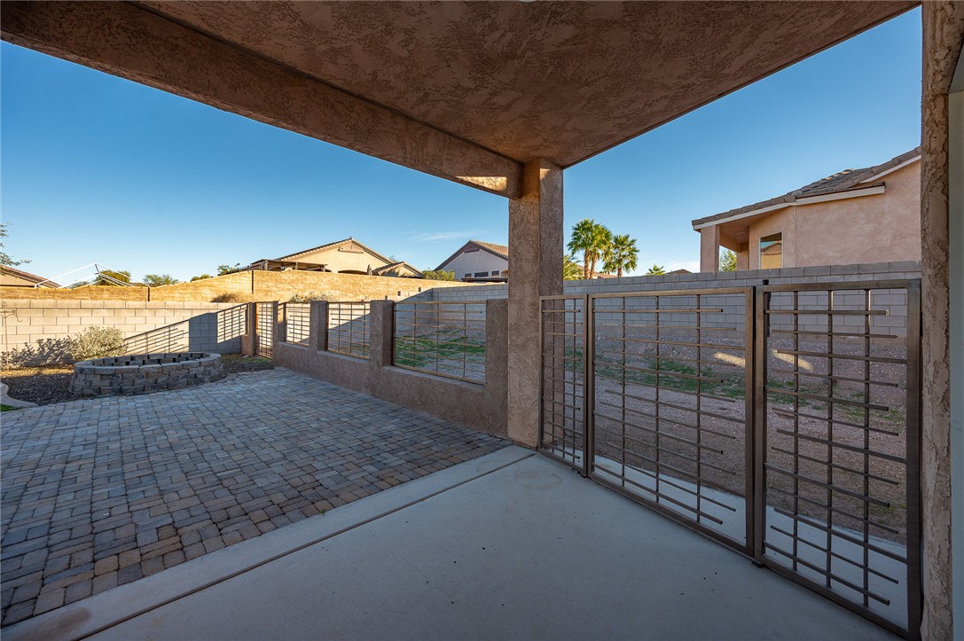 2767 La Paloma Drive