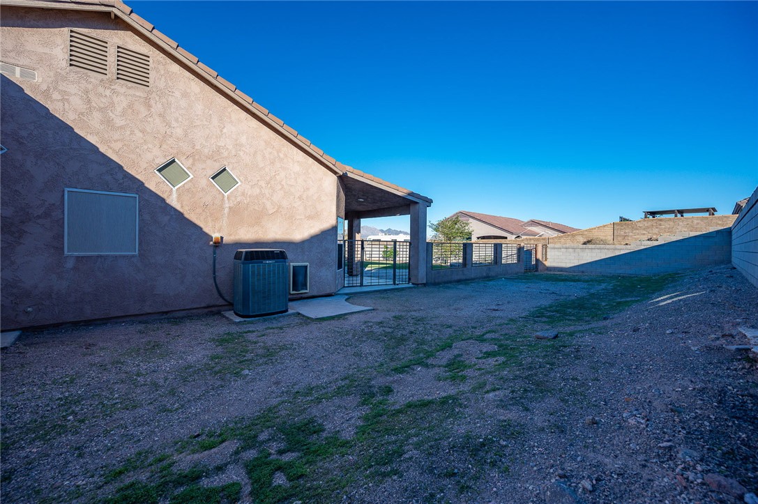 2767 La Paloma Drive