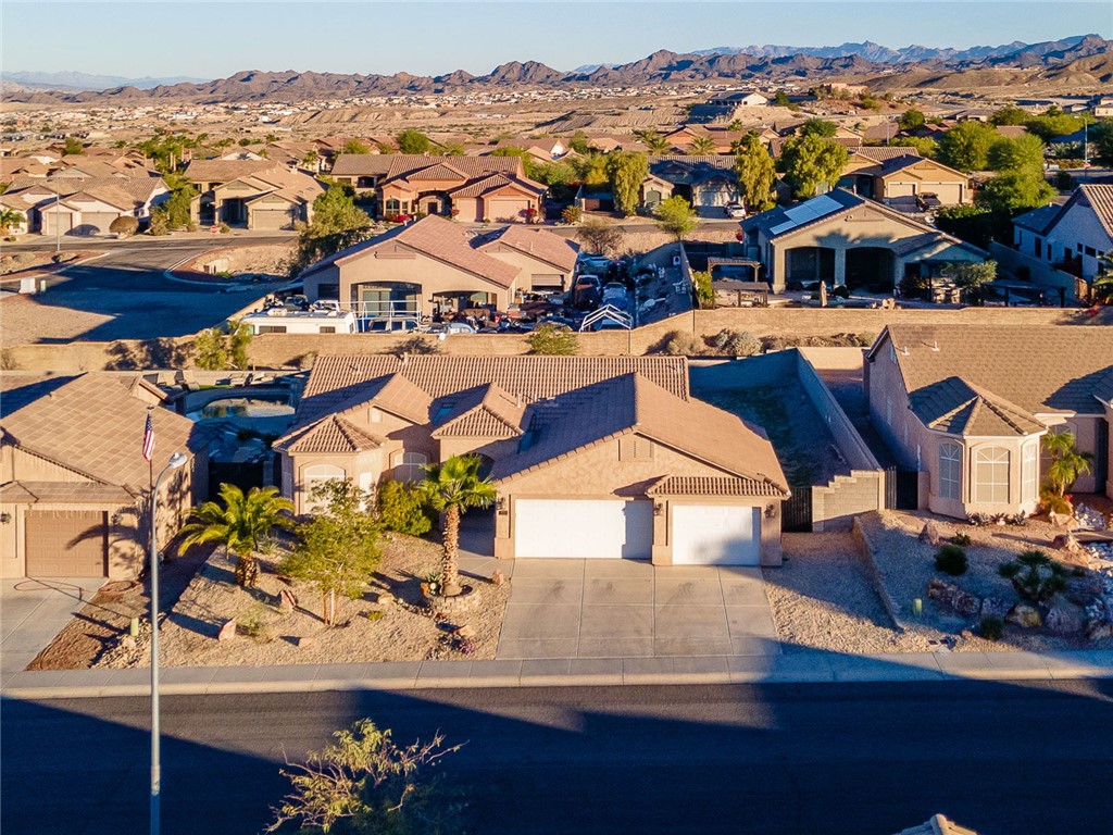 2767 La Paloma Drive